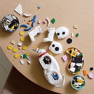 LEGO Disney Classic: 101 Dalmatians Puppy