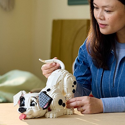 LEGO Disney Classic: 101 Dalmatians Puppy