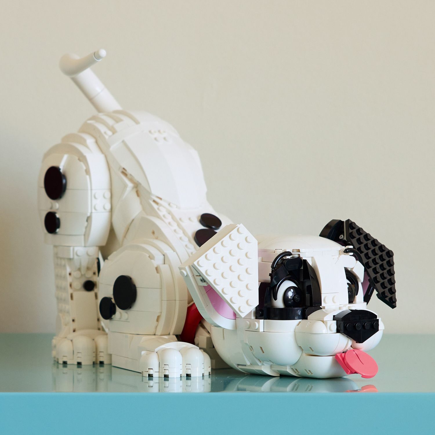 LEGO Disney Classic: 101 Dalmatians Puppy
