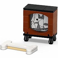 LEGO Disney Classic: Lucky & Penny 101 Dalmatians Puppies