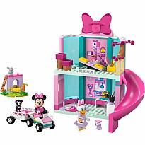 LEGO Disney Classic: Minnie's Pet Hotel