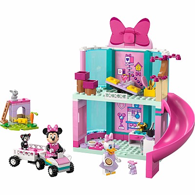 LEGO Disney Classic: Minnie's Pet Hotel