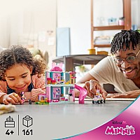 LEGO Disney Classic: Minnie's Pet Hotel