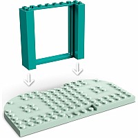 LEGO Disney Classic: Minnie's Pet Hotel