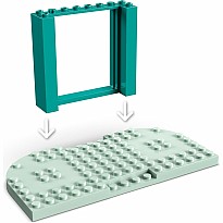 LEGO Disney Classic: Minnie's Pet Hotel