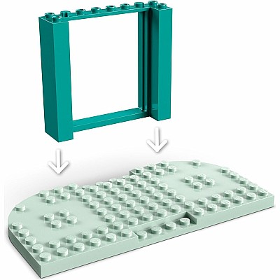 LEGO Disney Classic: Minnie's Pet Hotel