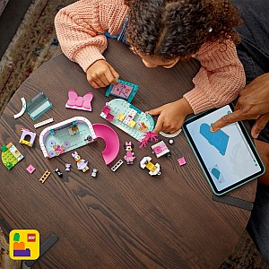 LEGO Disney Classic: Minnie's Pet Hotel