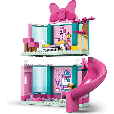 LEGO Disney Classic: Minnie's Pet Hotel