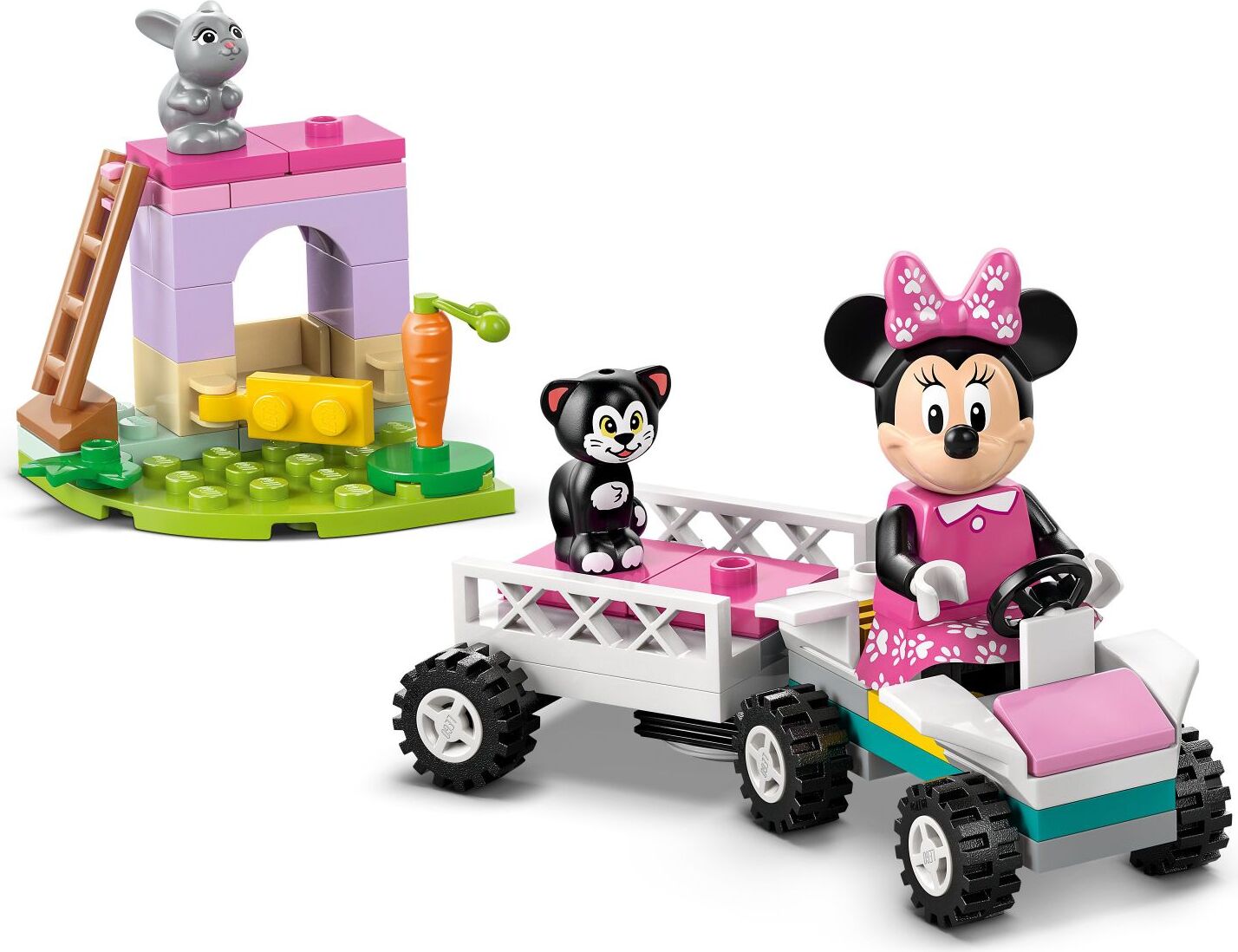 LEGO Disney Classic: Minnie's Pet Hotel