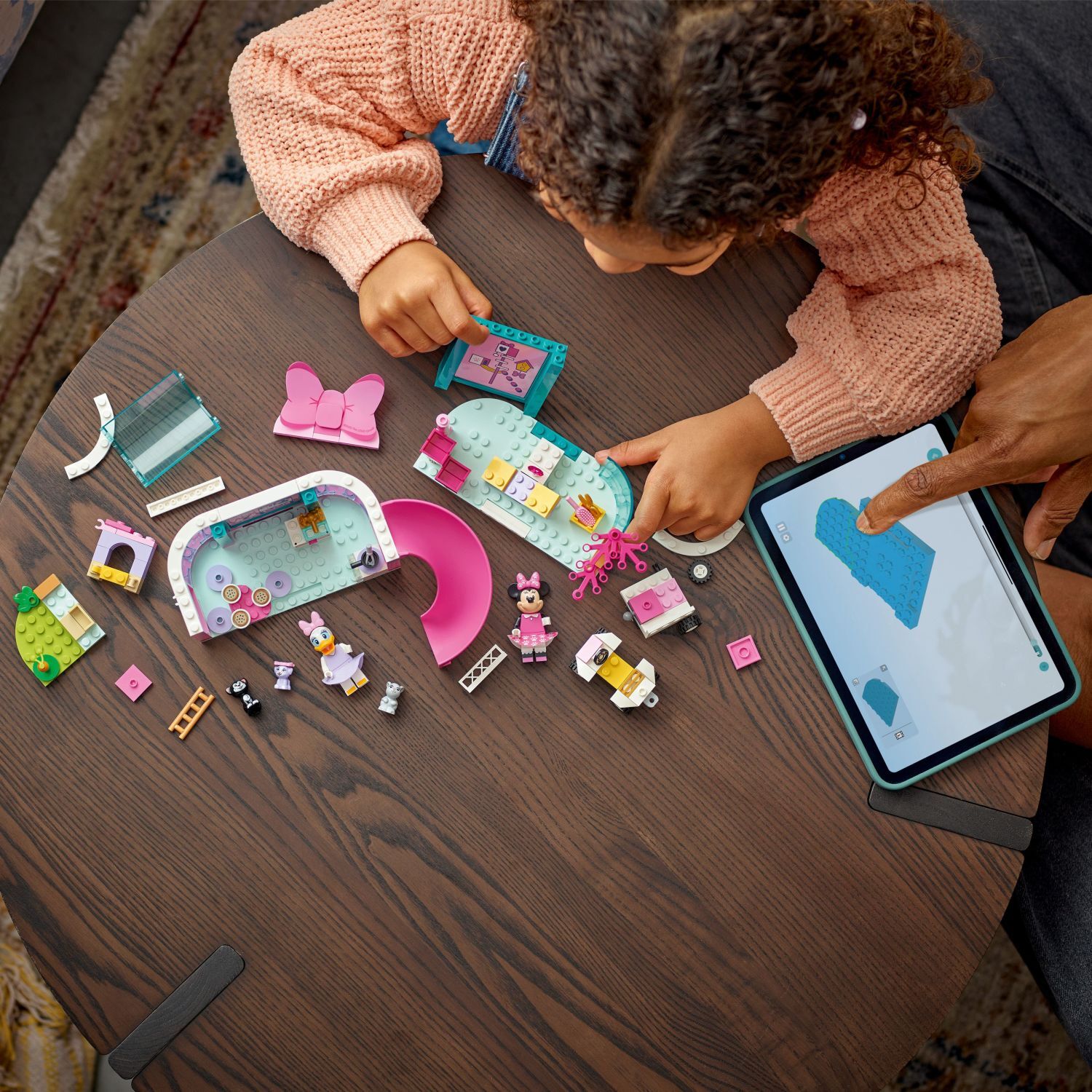 LEGO Disney Classic: Minnie's Pet Hotel