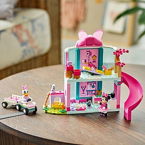 LEGO Disney Classic: Minnie's Pet Hotel