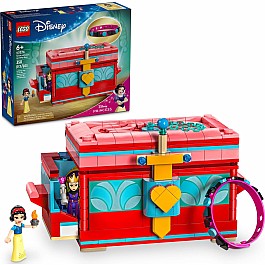 LEGO Disney Princess: Snow White's Jewelry Box