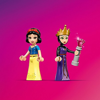 LEGO Disney Princess: Snow White's Jewelry Box