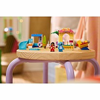LEGO® ǀ Disney Beach Fun with Lilo & Stitch