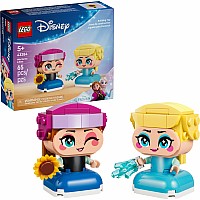 LEGO Disney Princess: Mini Anna & Elsa