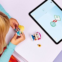 LEGO Disney Princess: Mini Anna & Elsa