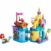 LEGO Disney Princess: Ariel's Magical Mini Palace