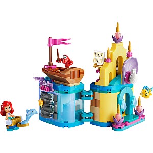 LEGO Disney Princess: Ariel's Magical Mini Palace