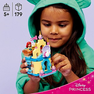 LEGO Disney Princess: Ariel's Magical Mini Palace