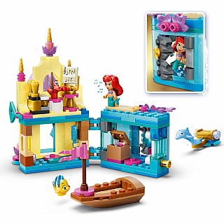 LEGO Disney Princess: Ariel's Magical Mini Palace