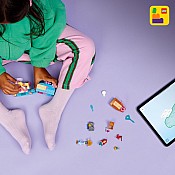 LEGO Disney Princess: Ariel's Magical Mini Palace