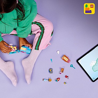 LEGO Disney Princess: Ariel's Magical Mini Palace