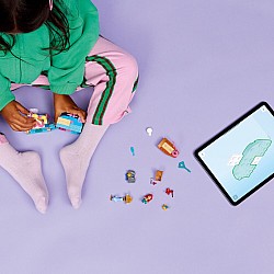 LEGO Disney Princess: Ariel's Magical Mini Palace