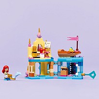 LEGO Disney Princess: Ariel's Magical Mini Palace