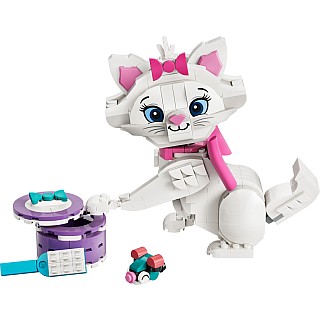LEGO Disney Classic: The Aristocats Adorable Marie