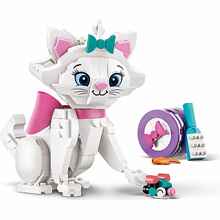LEGO Disney Classic: The Aristocats Adorable Marie