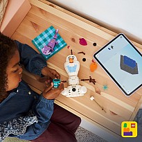 LEGO Disney Princess: Olaf and Bruni's Picnic Fun