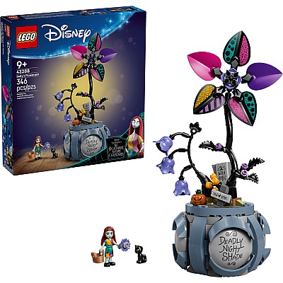 LEGO Disney Classic: Sally's Flowerpot