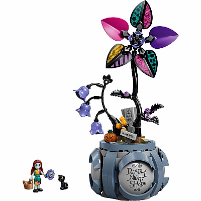 LEGO Disney Classic: Sally's Flowerpot