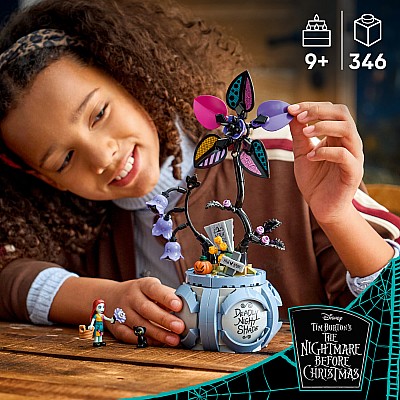 LEGO Disney Classic: Sally's Flowerpot