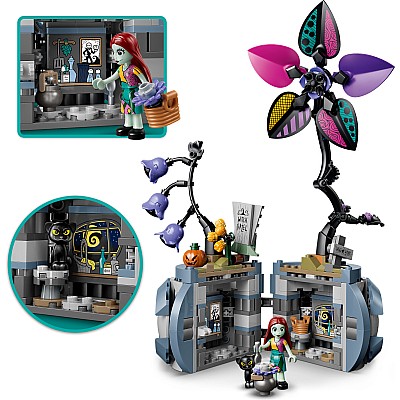 LEGO Disney Classic: Sally's Flowerpot