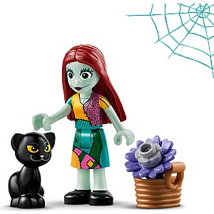 LEGO Disney Classic: Sally's Flowerpot