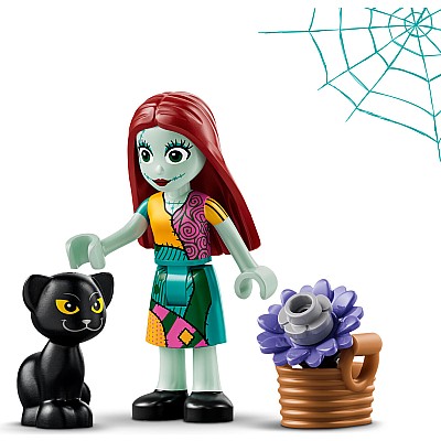 LEGO Disney Classic: Sally's Flowerpot
