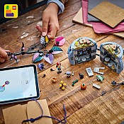 LEGO Disney Classic: Sally's Flowerpot