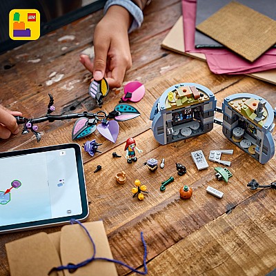 LEGO Disney Classic: Sally's Flowerpot