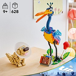 LEGO Disney Pixar: Kevin & Dug