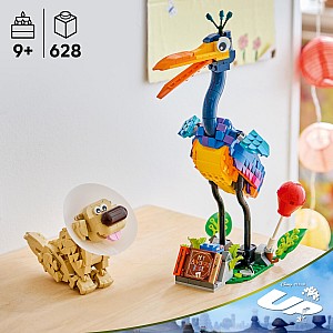 LEGO Disney Pixar: Kevin & Dug