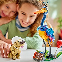 LEGO Disney Pixar: Kevin & Dug