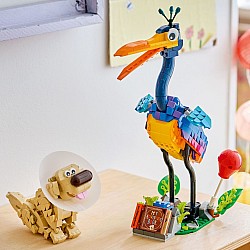 LEGO Disney Pixar: Kevin & Dug