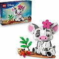 LEGO 43292 Disney Moana Pua