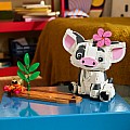 LEGO 43292 Disney Moana Pua