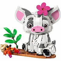 LEGO 43292 Disney Moana Pua