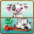 LEGO 43292 Disney Moana Pua
