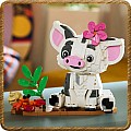 LEGO 43292 Disney Moana Pua