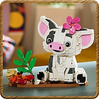 LEGO 43292 Disney Moana Pua