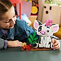 LEGO 43292 Disney Moana Pua